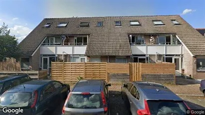 Apartments for rent in Huizen - Photo from Google Street View