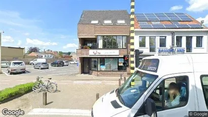 Apartments for rent in Lievegem - Photo from Google Street View