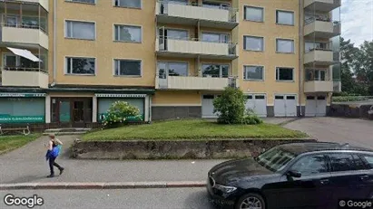 Apartments for rent in Helsinki Kaakkoinen - Photo from Google Street View