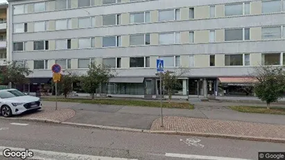 Apartments for rent in Helsinki Eteläinen - Photo from Google Street View