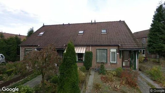 Apartments for rent in Rheden - Photo from Google Street View