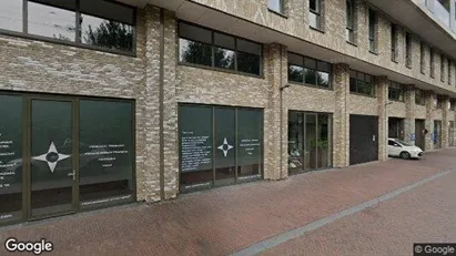 Apartments for rent in Nijmegen - Photo from Google Street View