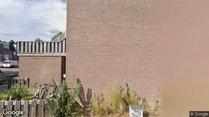 Apartments for rent in Arnhem - Photo from Google Street View