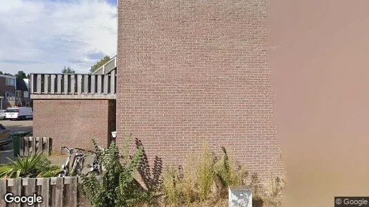 Apartments for rent in Arnhem - Photo from Google Street View