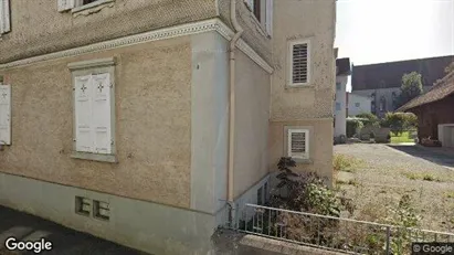 Apartments for rent in Schwarzach - Photo from Google Street View