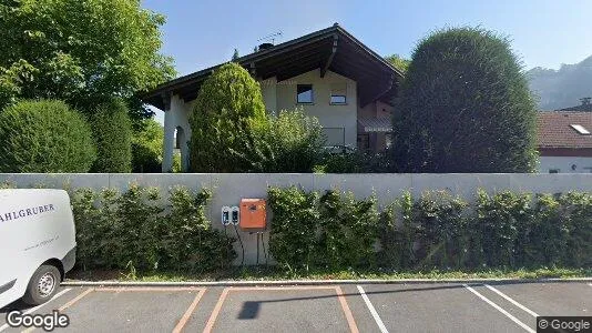 Apartments for rent in Hohenems - Photo from Google Street View