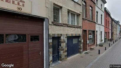 Apartments for rent in Stad Gent - Photo from Google Street View