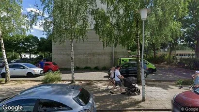 Apartments for rent in Mecklenburgische Seenplatte - Photo from Google Street View