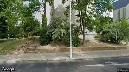 Apartments for rent in Mecklenburgische Seenplatte - Photo from Google Street View