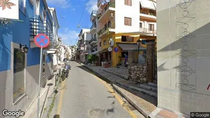 Apartments for rent in Patras - Photo from Google Street View