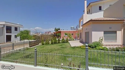 Apartments for rent in Patras - Photo from Google Street View