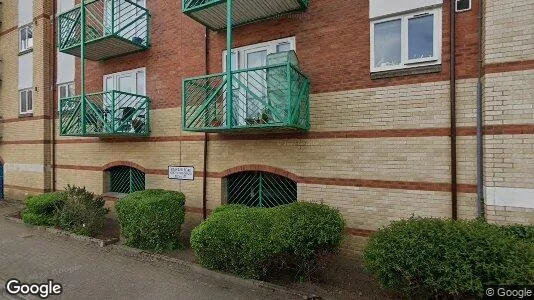 Apartments for rent in Swansea - West Glamorgan - Photo from Google Street View