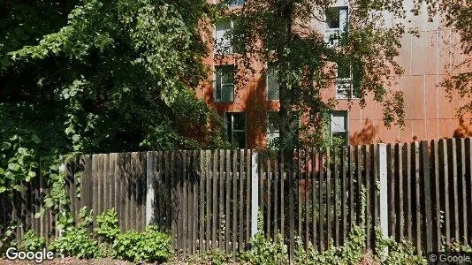 Apartments for rent in Manchester - Lancashire - Photo from Google Street View