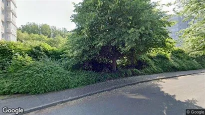 Apartments for rent in Salford - Lancashire - Photo from Google Street View