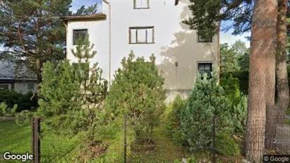 Apartments for rent in Tallinn Kesklinna - Photo from Google Street View