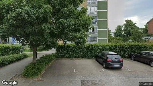 Apartments for rent in Sofielund - Photo from Google Street View