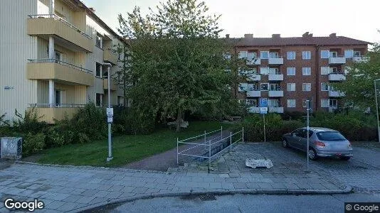 Apartments for rent in Sofielund - Photo from Google Street View