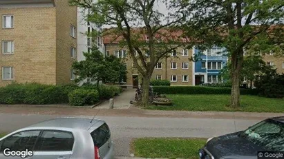 Apartments for rent in Malmö City - Photo from Google Street View