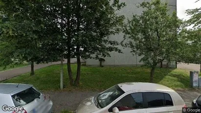 Apartments for rent in Rosengård - Photo from Google Street View