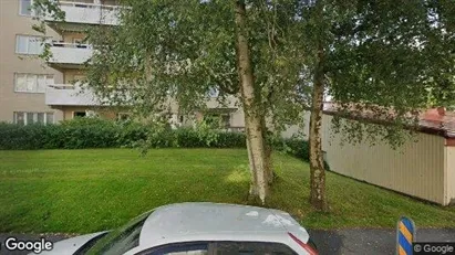 Apartments for rent in Västra hisingen - Photo from Google Street View