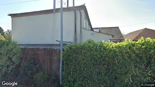 Apartments for rent in Bromsgrove - Worcestershire - Photo from Google Street View