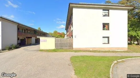 Apartments for rent in Sandviken - Photo from Google Street View