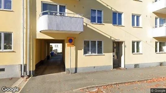 Apartments for rent in Jönköping - Photo from Google Street View