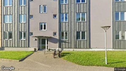 Apartments for rent in Aalborg Center - Photo from Google Street View