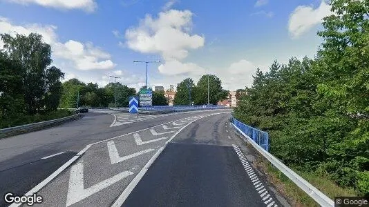 Apartments for rent in Askim-Frölunda-Högsbo - Photo from Google Street View