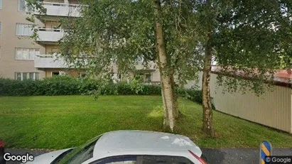 Apartments for rent in Västra hisingen - Photo from Google Street View