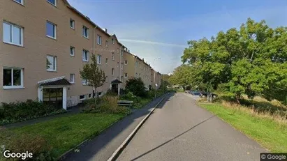 Apartments for rent in Askim-Frölunda-Högsbo - Photo from Google Street View