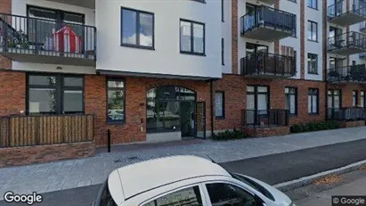 Apartments for rent in Eskilstuna - Photo from Google Street View