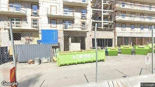 Apartments for rent in Stockholm West - Photo from Google Street View