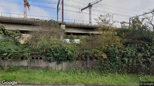 Apartments for rent in Bordeaux - Photo from Google Street View