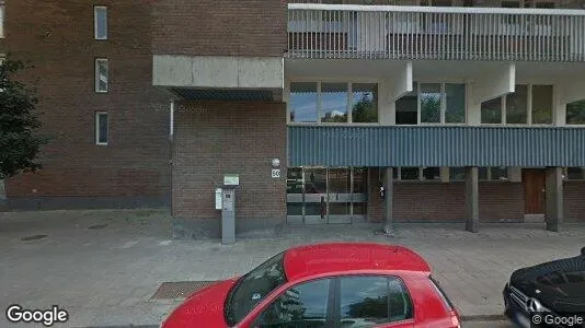 Apartments for rent in Norrköping - Photo from Google Street View