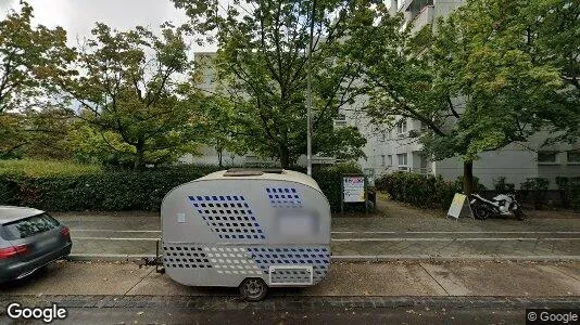 Apartments for rent in Berlin Tempelhof-Schöneberg - Photo from Google Street View