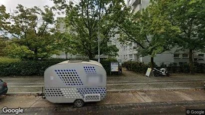 Rooms for rent in Berlin Tempelhof-Schöneberg - Photo from Google Street View