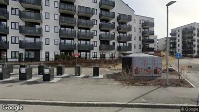 Apartments for rent in Oslo Bjerke - Photo from Google Street View