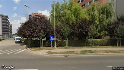 Apartments for rent in Timişoara - Photo from Google Street View