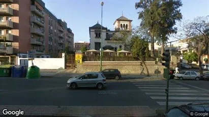 Apartments for rent in El Plantinar - Photo from Google Street View