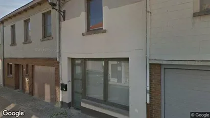 Rooms for rent in Wingene - Photo from Google Street View