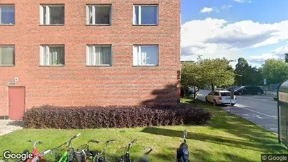 Apartments for rent in Lidingö - Photo from Google Street View