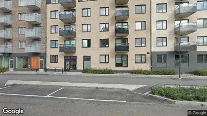 Apartments for rent in Österåker - Photo from Google Street View