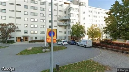 Apartments for rent in Sigtuna - Photo from Google Street View