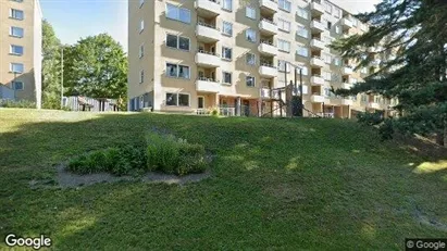 Apartments for rent in Södertälje - Photo from Google Street View