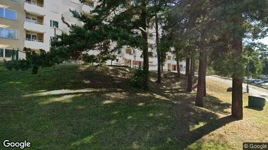 Apartments for rent in Södertälje - Photo from Google Street View