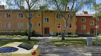 Apartments for rent in Sollentuna - Photo from Google Street View