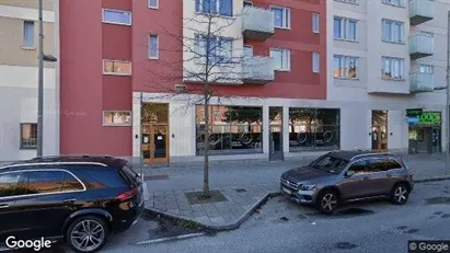 Apartments for rent in Stockholm South - Photo from Google Street View