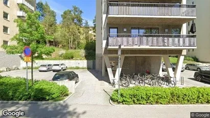 Apartments for rent in Stockholm West - Photo from Google Street View