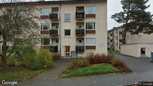 Apartments for rent in Stockholm South - Photo from Google Street View